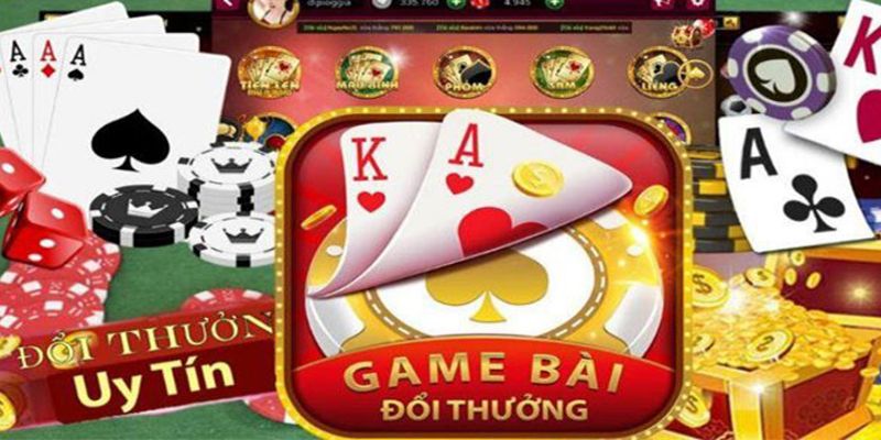 Game bài Hi88 đổi thưởng uy tín nhất 2024