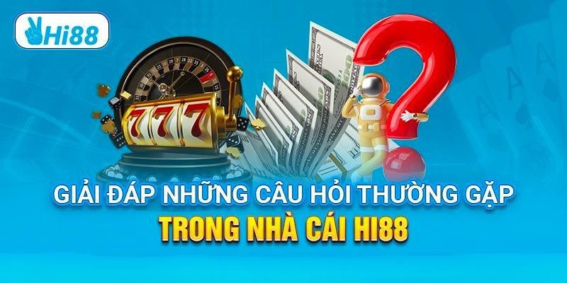 Khái quát về nhà cái Hi88